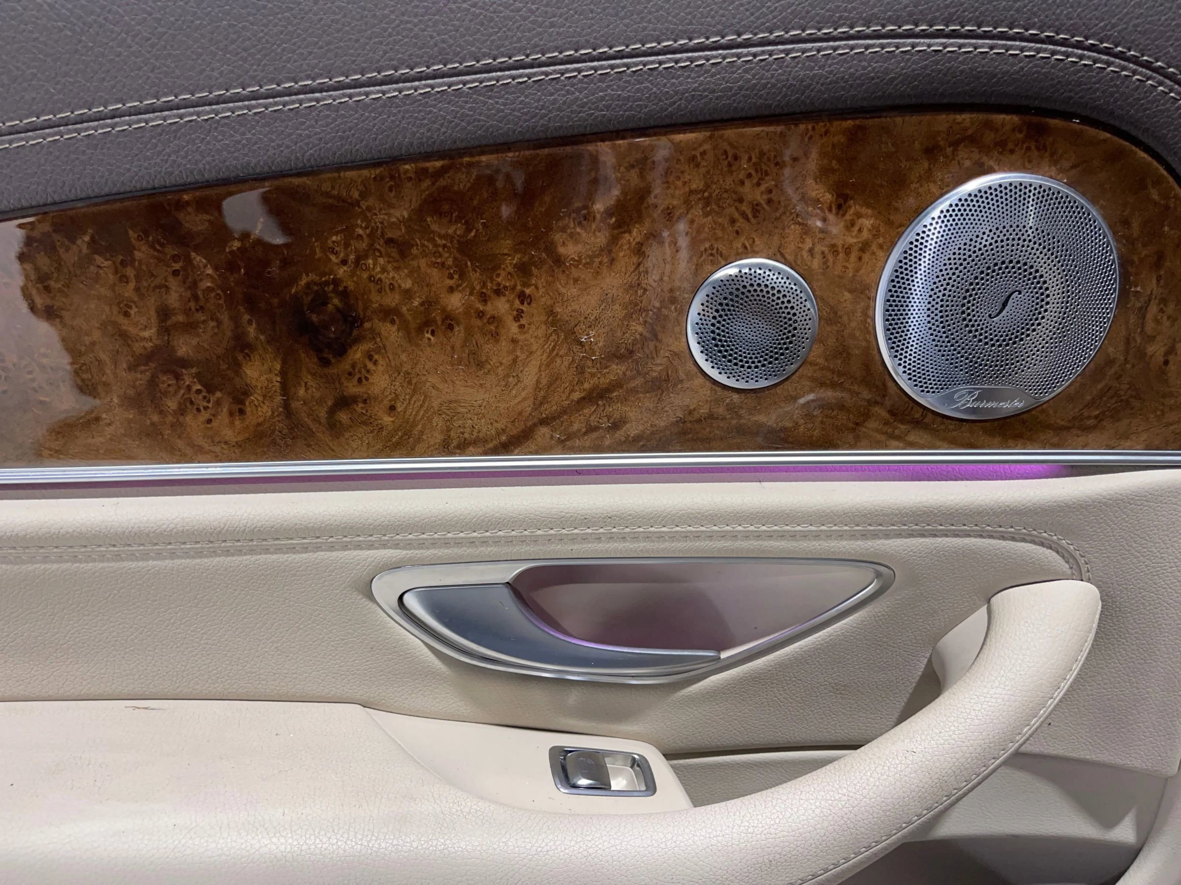 Used 2017 Mercedes-Benz E 300 4MATIC w/ Premium 1 Package image 23