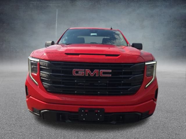 Used 2026 GMC Sierra 1500 Pro w/ Graphite Edition image 4