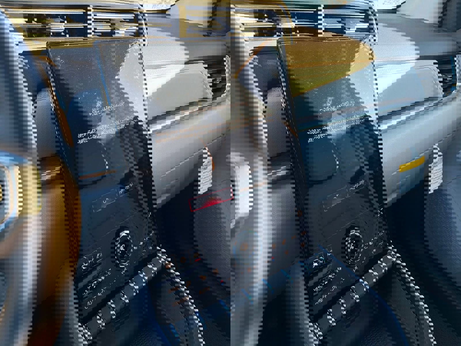 New 2026 GMC Terrain Denali image 17