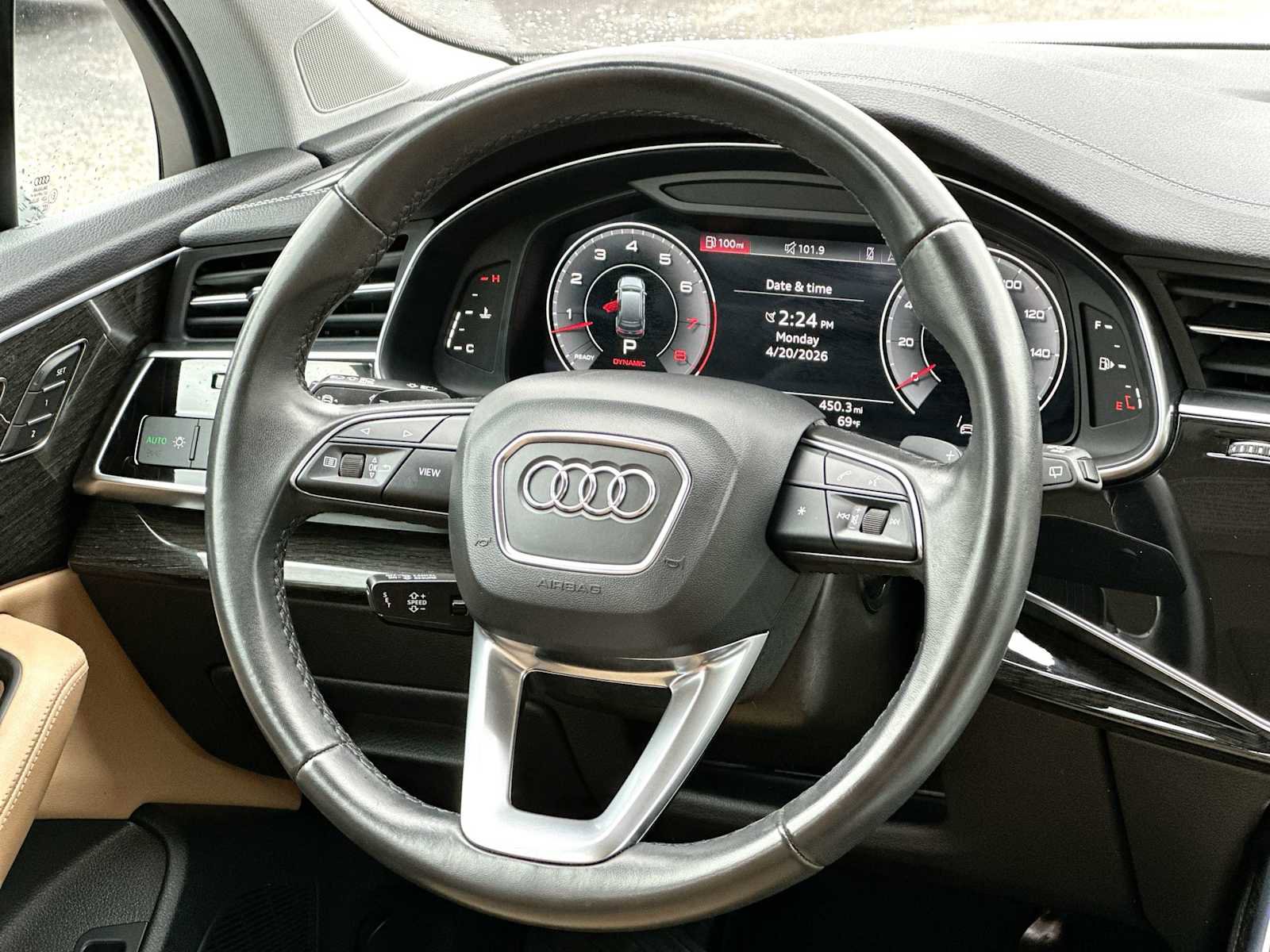 Used 2023 Audi Q7 3.0T Premium Plus image 27