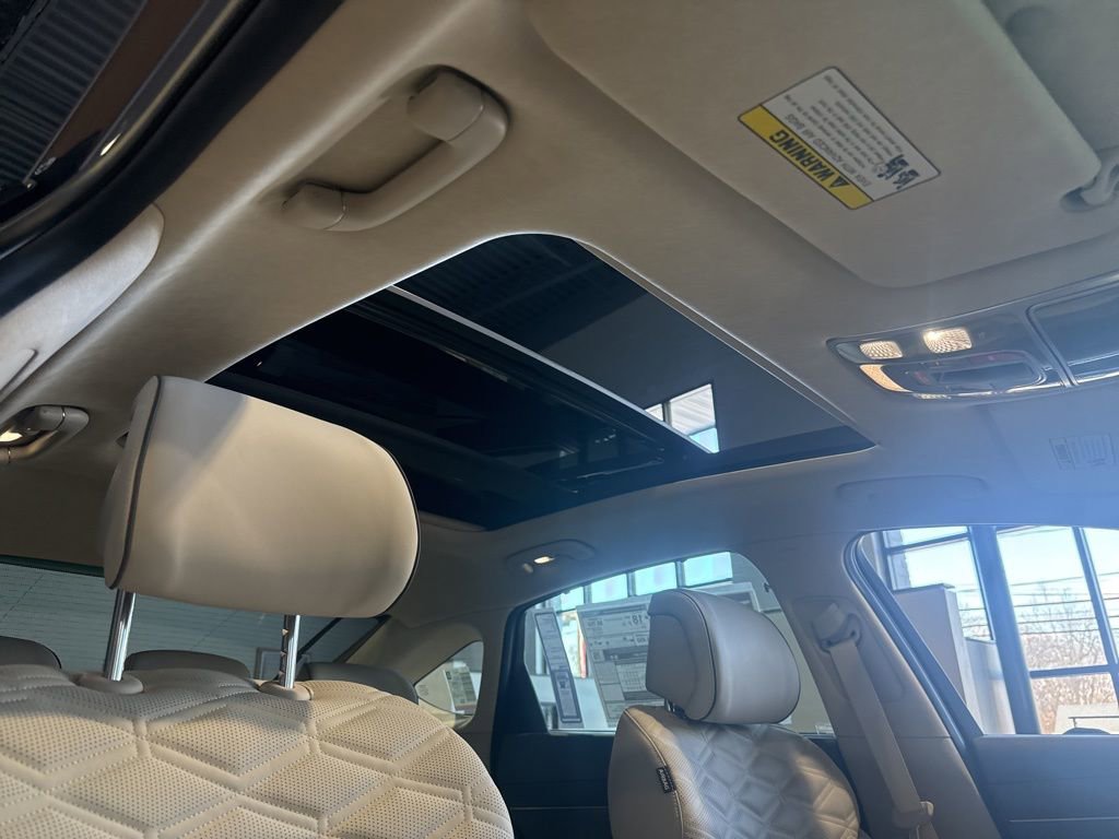 New 2026 Genesis G80 3.5T Sport Prestige image 32