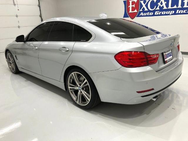 Used 2016 BMW 428i Gran Coupe image 10