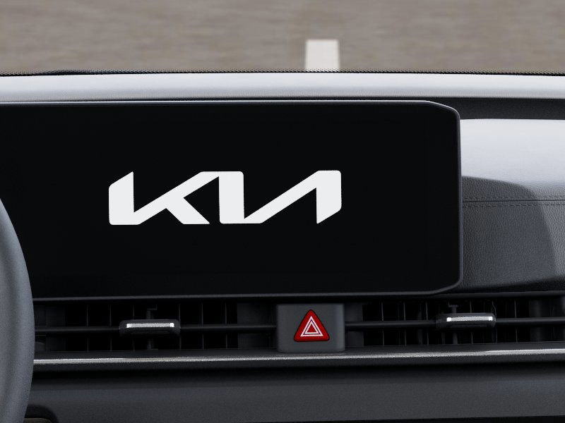 New 2025 Kia Carnival EX image 20