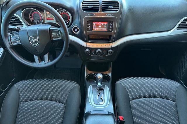 Used 2019 Dodge Journey SE w/ Blacktop Package FWD image 15