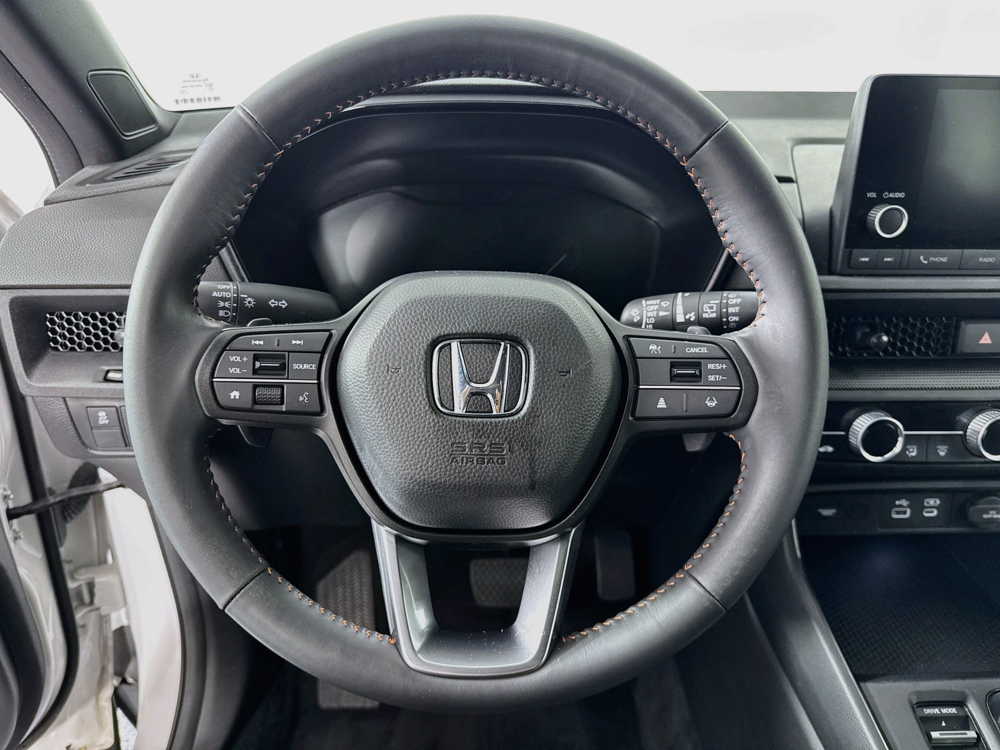 Certified 2024 Honda CR-V Sport image 11