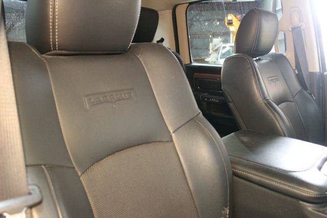 Used 2016 RAM 1500 Laramie image 11