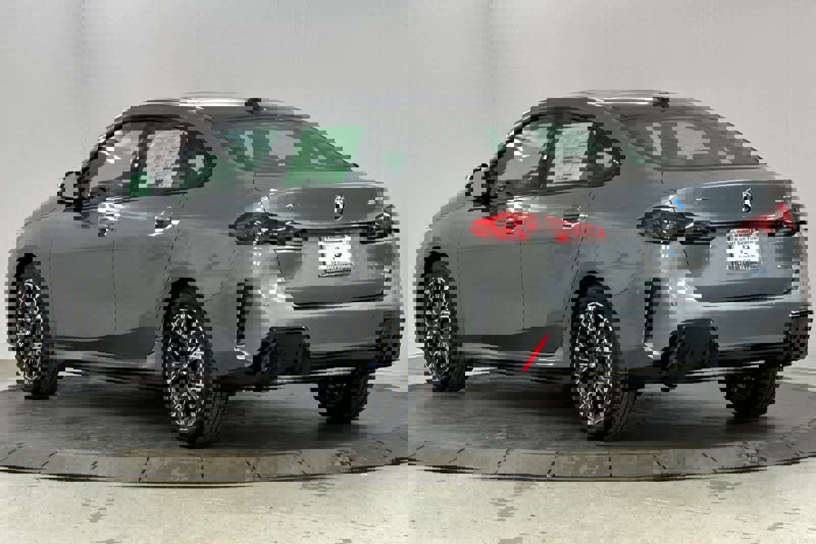 Used 2025 BMW 228i xDrive w/ Premium Package image 6