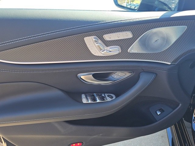 New 2026 Mercedes-Benz AMG GT 53 image 17