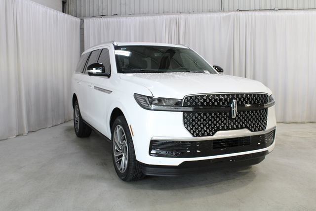 New 2027 Lincoln Navigator Reserve AWD/4WD image 75