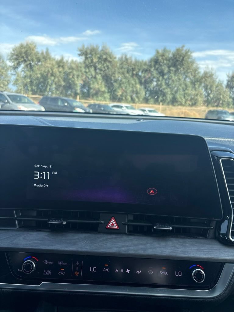 Certified 2023 Kia Sportage X-Pro Prestige AWD/4WD image 12