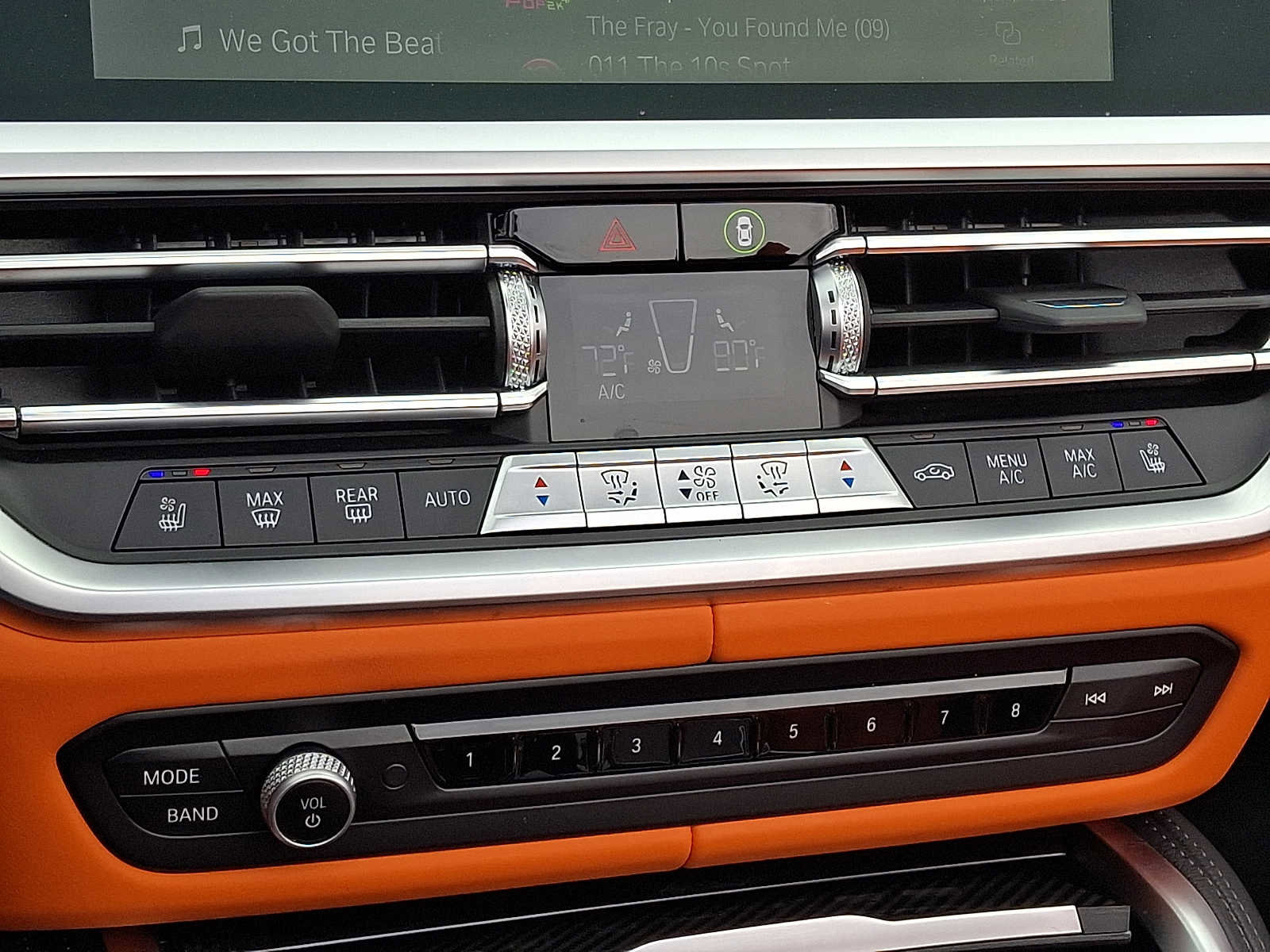 Used 2023 BMW M4 xDrive Competition w/ M Carbon Exterior Package image 15