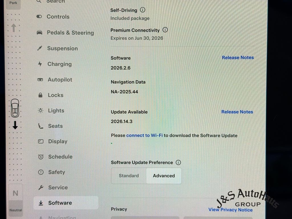 Used 2022 Tesla Model X Plaid AWD/4WD image 17