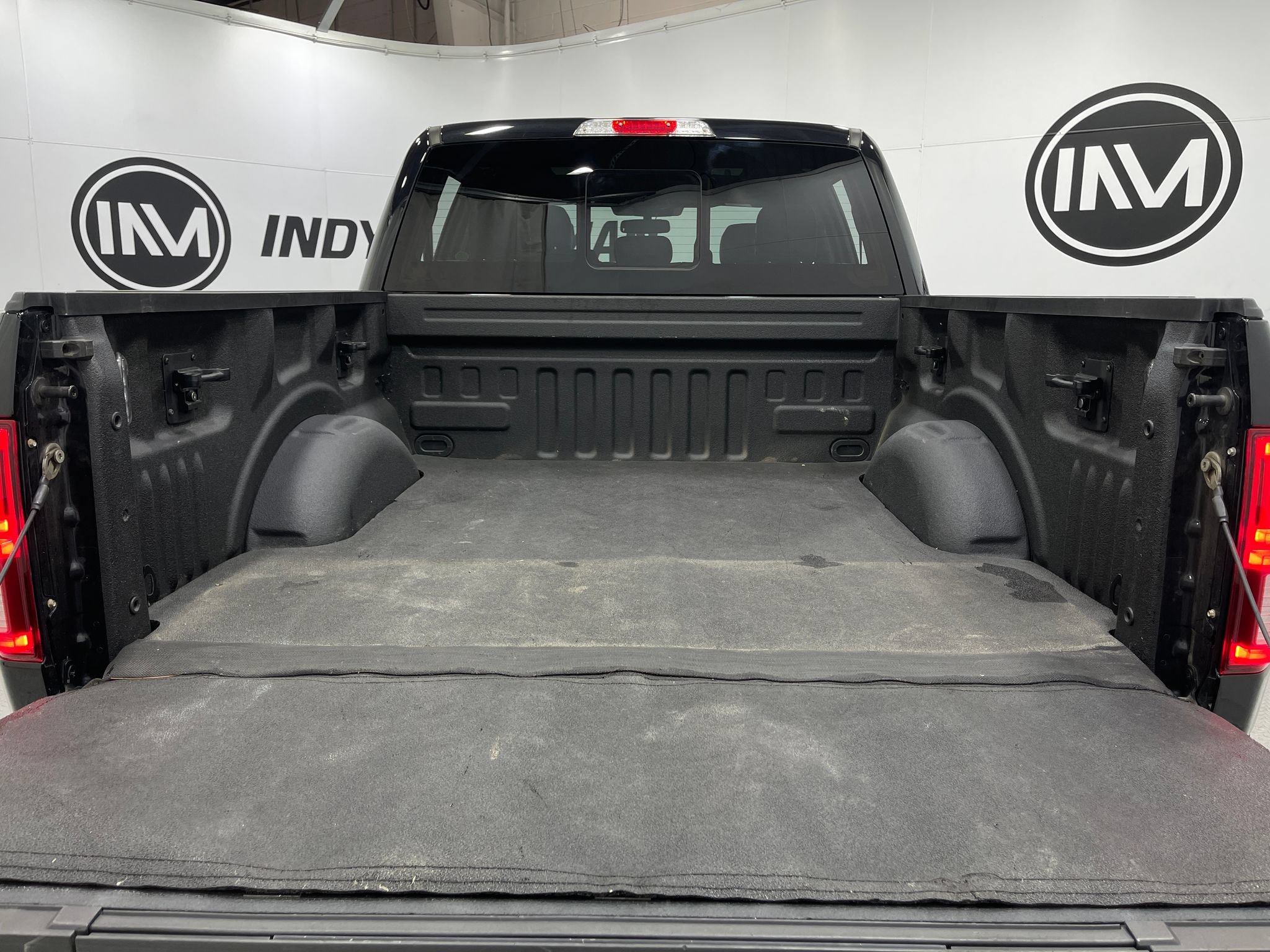 Used 2019 Ford F150 Lariat w/ Equipment Group 502A Luxury AWD/4WD image 26