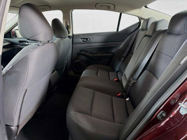 Certified 2023 Nissan Altima 2.5 SV image 20