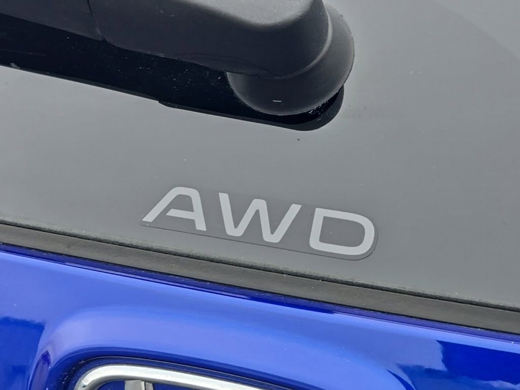 Certified 2023 Honda CR-V EX-L image 7