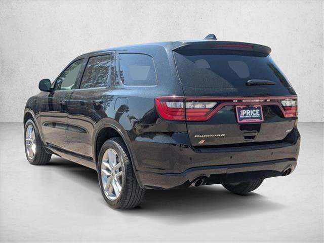 Used 2024 Dodge Durango GT image 17
