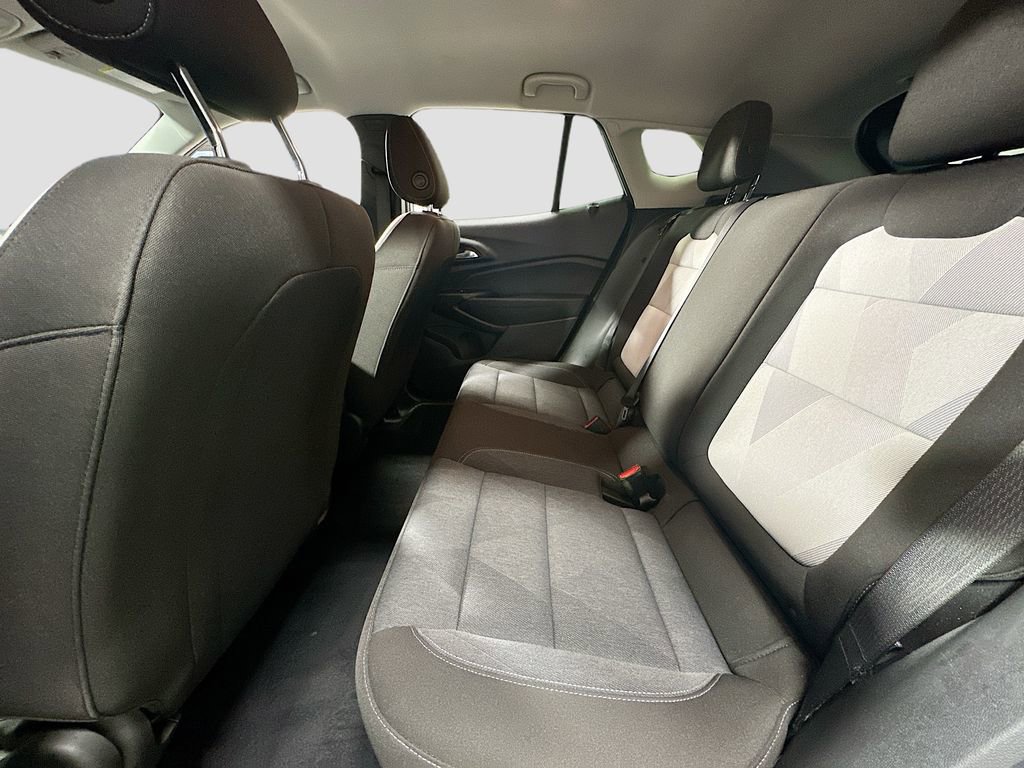 Used 2024 Chevrolet Trax LS image 23