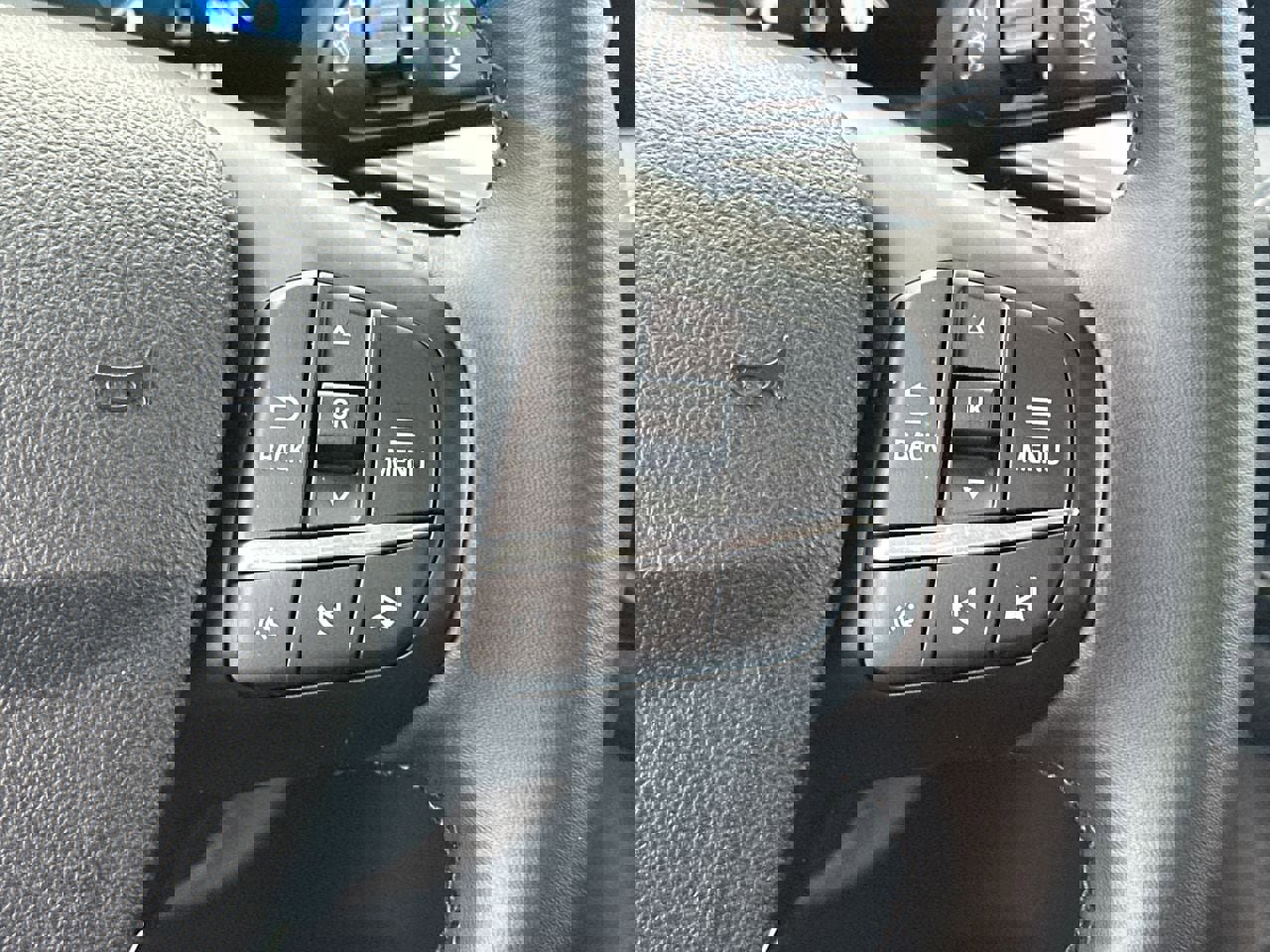 New 2025 Ford Bronco Sport Big Bend w/ Convenience Package image 48