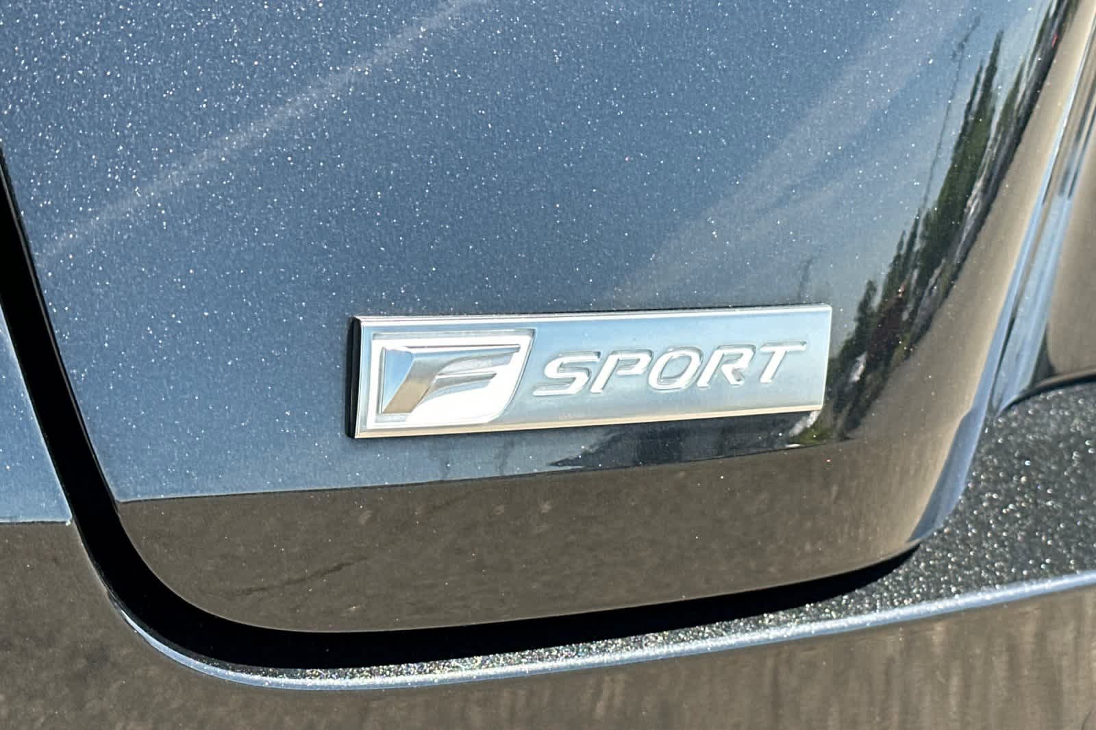 Certified 2021 Lexus IS 350 F Sport AWD/4WD image 32
