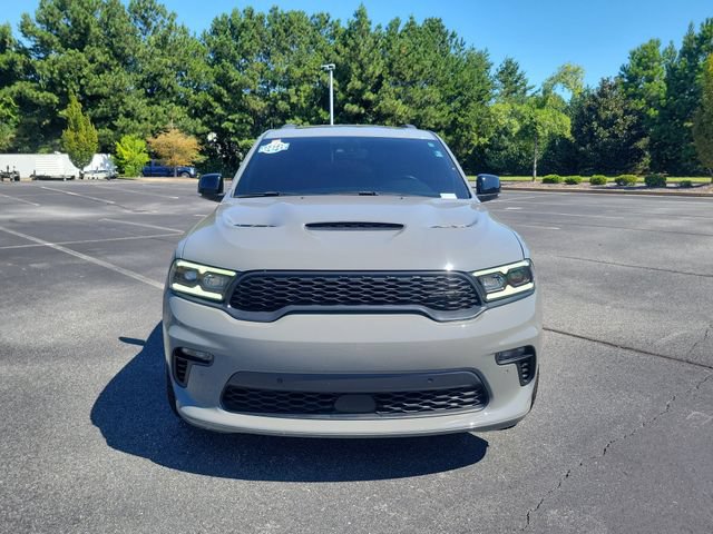 Used 2023 Dodge Durango SRT AWD/4WD image 2