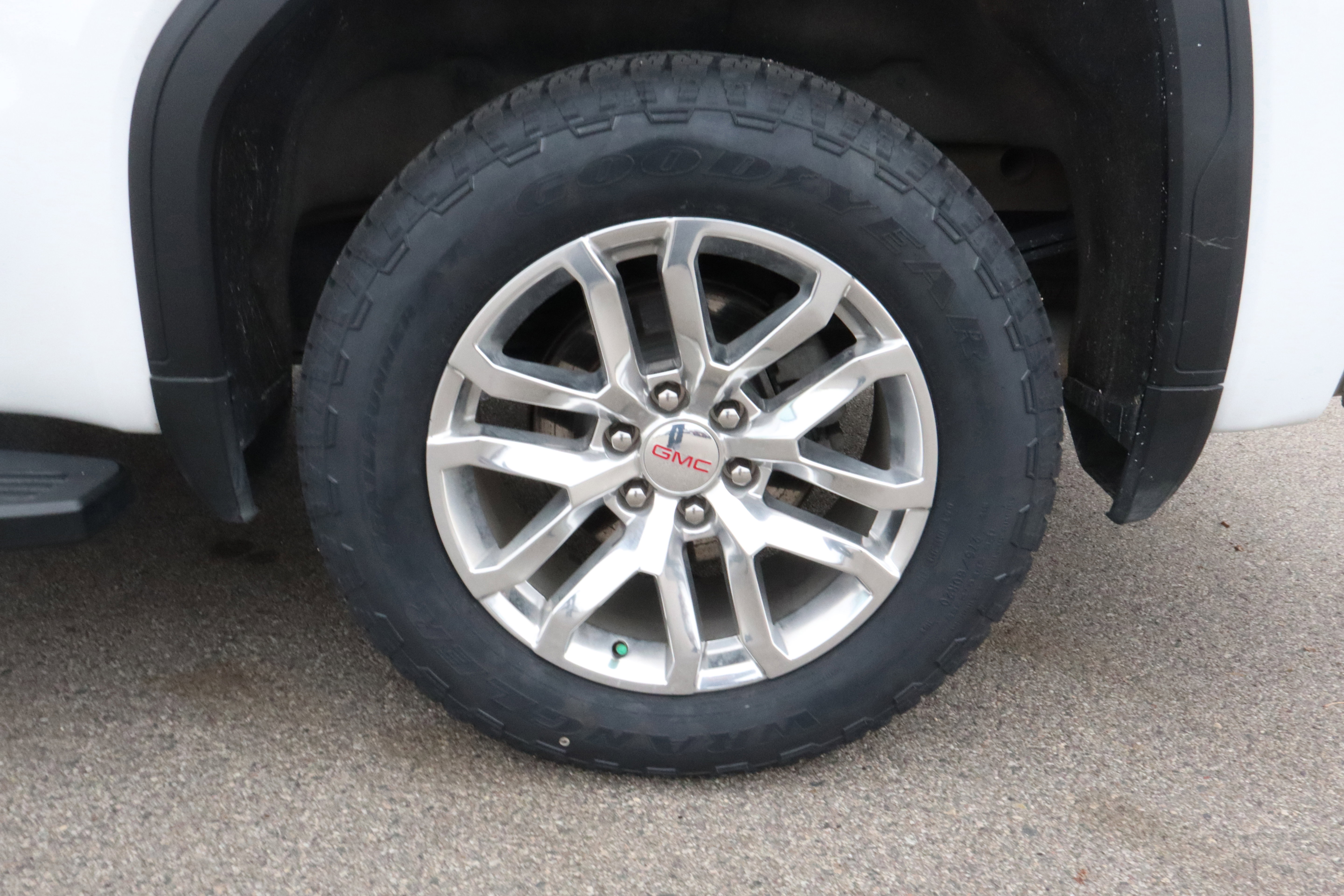 Certified 2022 GMC Sierra 1500 SLT w/ SLT Premium Plus Package image 21