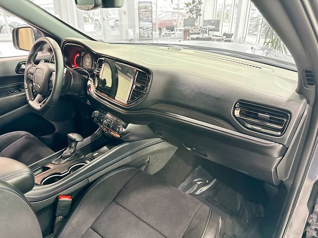 Used 2024 Dodge Durango SRT Hellcat w/ Black Package image 29