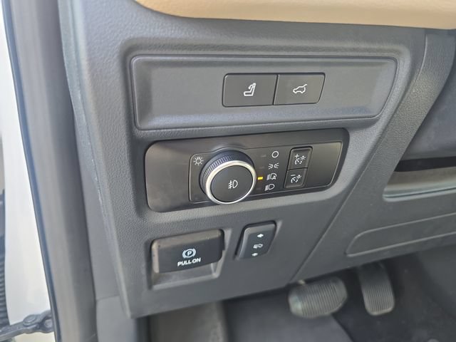 Certified 2024 Ford Expedition Limited AWD/4WD image 14