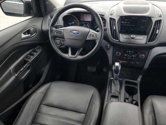 Used 2019 Ford Escape SEL FWD image 12