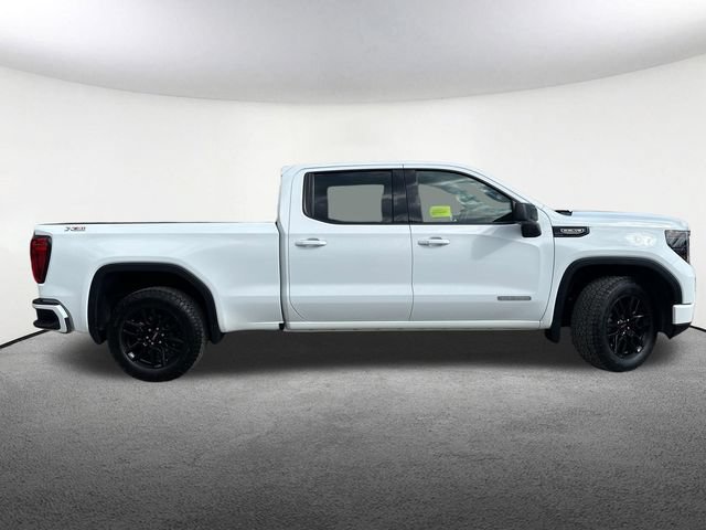 Used 2023 GMC Sierra 1500 Elevation w/ X31 Off-Road Package AWD/4WD image 15