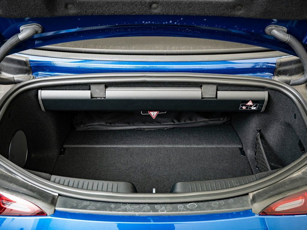 Certified 2023 Mercedes-Benz SL 43 AMG image 21