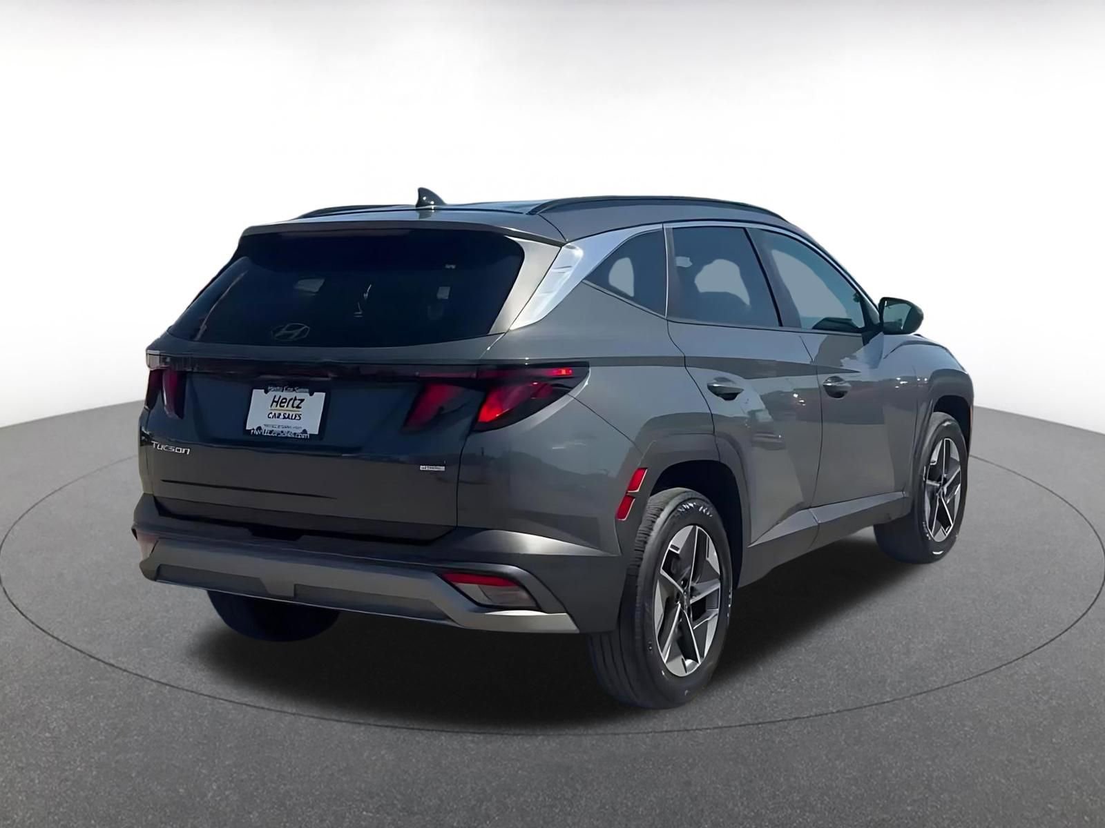 Used 2025 Hyundai Tucson SEL image 14