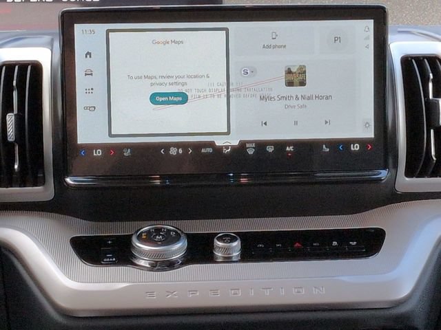 New 2026 Ford Expedition Max Active RWD image 18