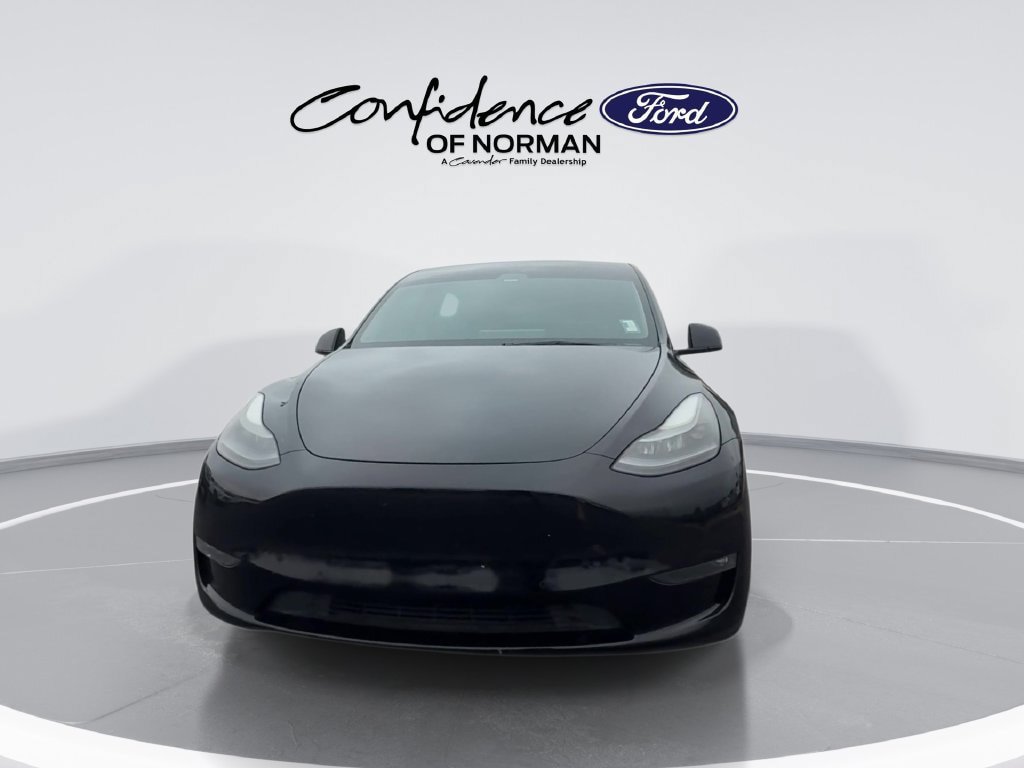 Used 2021 Tesla Model Y Performance AWD/4WD image 5