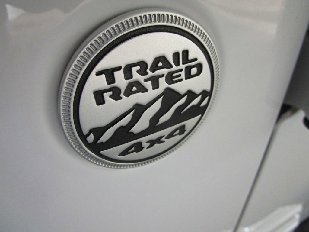 Used 2019 Jeep Wrangler Unlimited Sport image 25