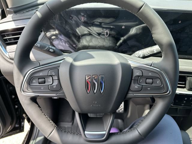 New 2026 Buick Encore GX Sport Touring FWD image 13