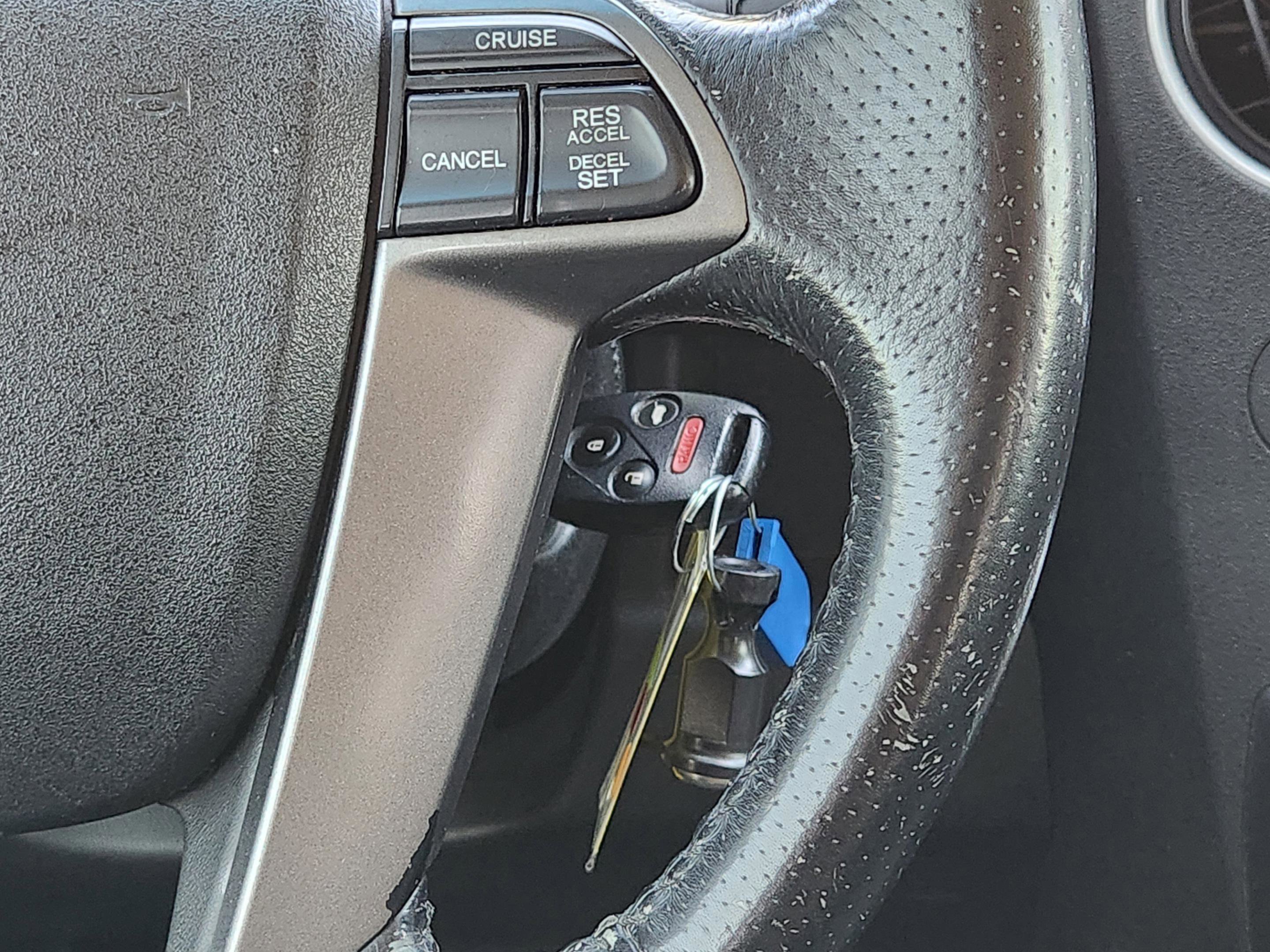 Used 2011 Honda Pilot EX-L image 28