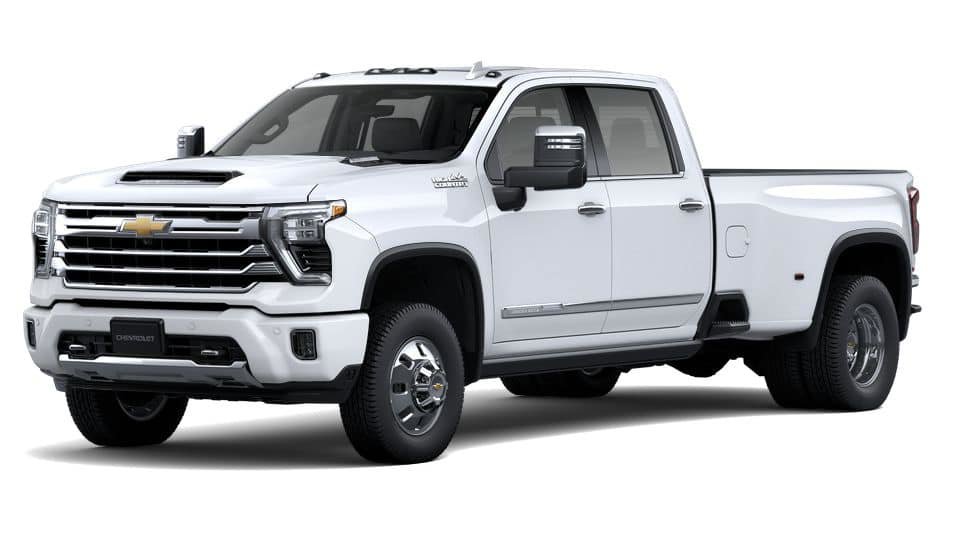 New 2026 Chevrolet Silverado 3500 High Country w/ High Country Premium Package image 27