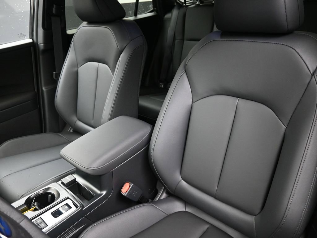 New 2026 Subaru Outback Premium image 27