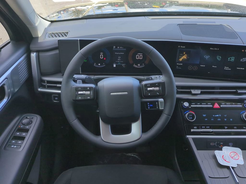 New 2026 Hyundai Santa Fe SE image 20