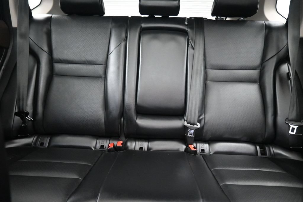 Used 2021 Nissan Rogue SV w/ Premium Package AWD/4WD image 29
