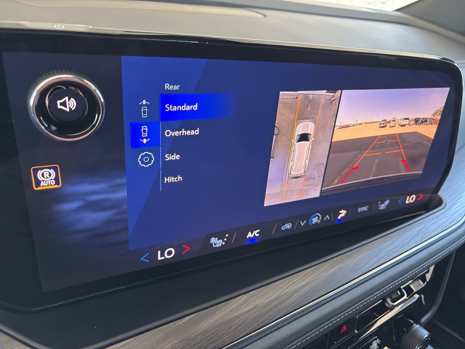 New 2026 Chevrolet Tahoe Z71 w/ Sun And Tow Package image 27