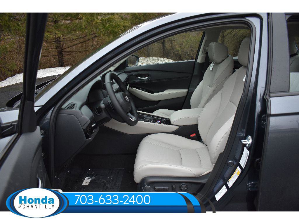 New 2026 Honda Accord Hybrid Touring image 29