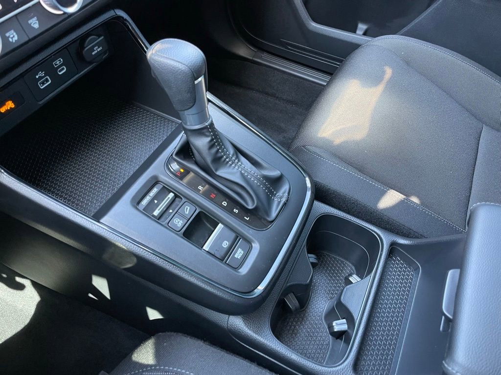 Certified 2025 Honda CR-V EX image 19