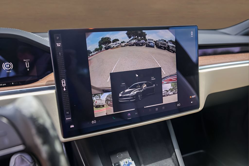 Used 2022 Tesla Model S AWD/4WD image 12