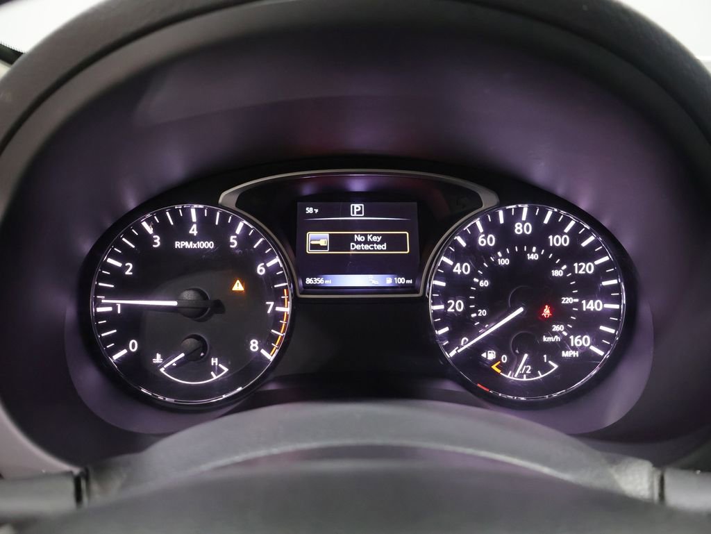 Used 2017 Nissan Altima 2.5 SL FWD image 35