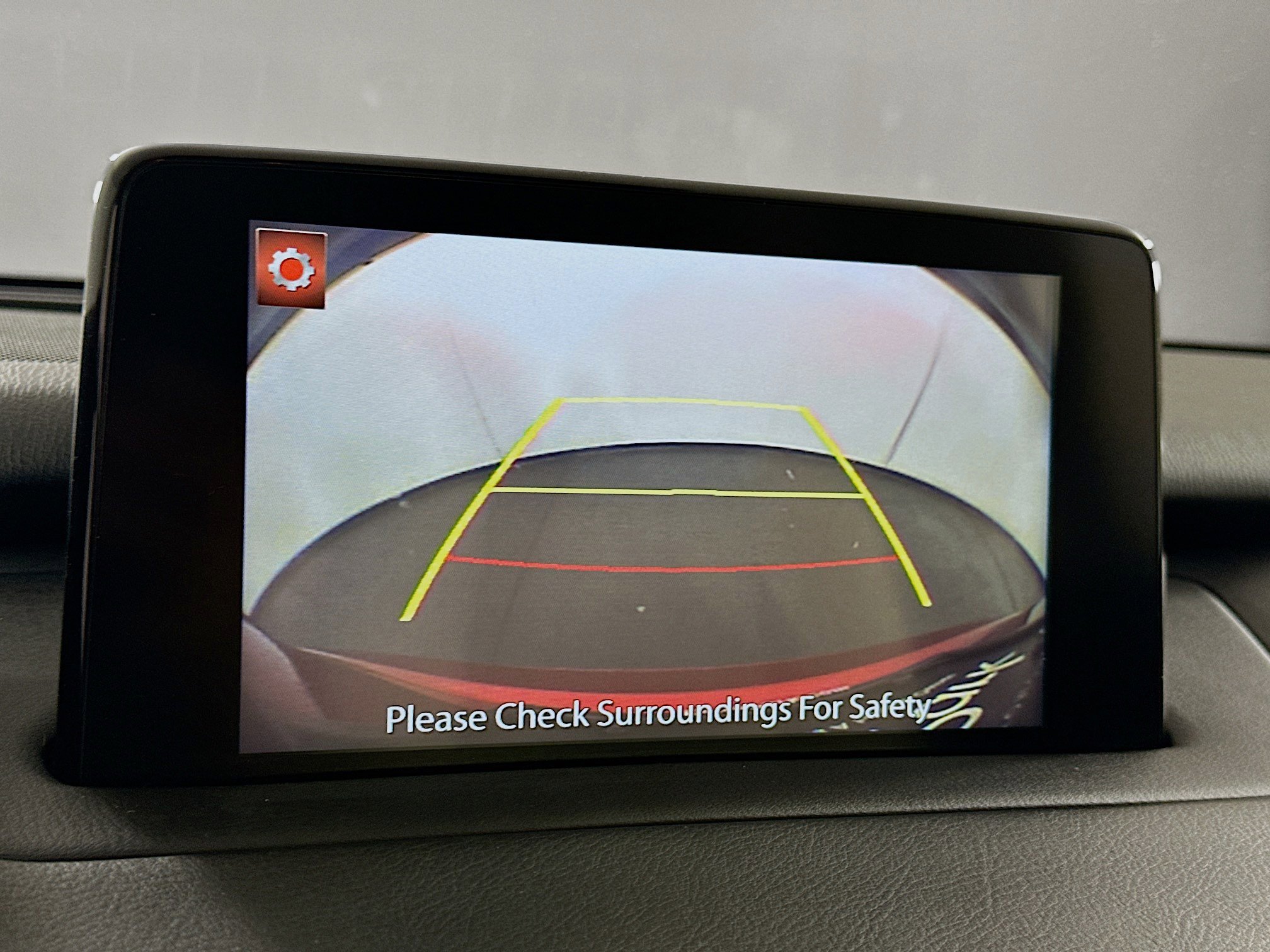 Used 2019 MAZDA CX-9 Touring FWD image 22