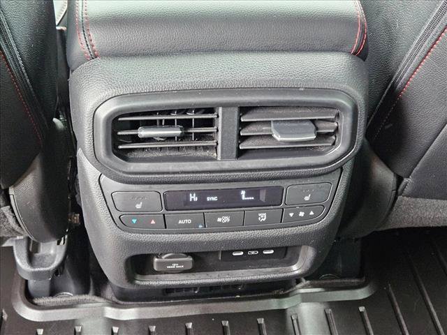 Used 2024 Honda Ridgeline Black Edition image 19