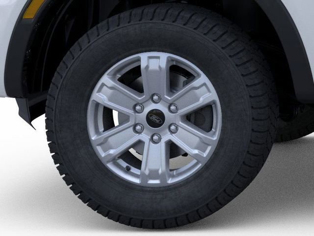 New 2025 Ford Ranger XL RWD image 21