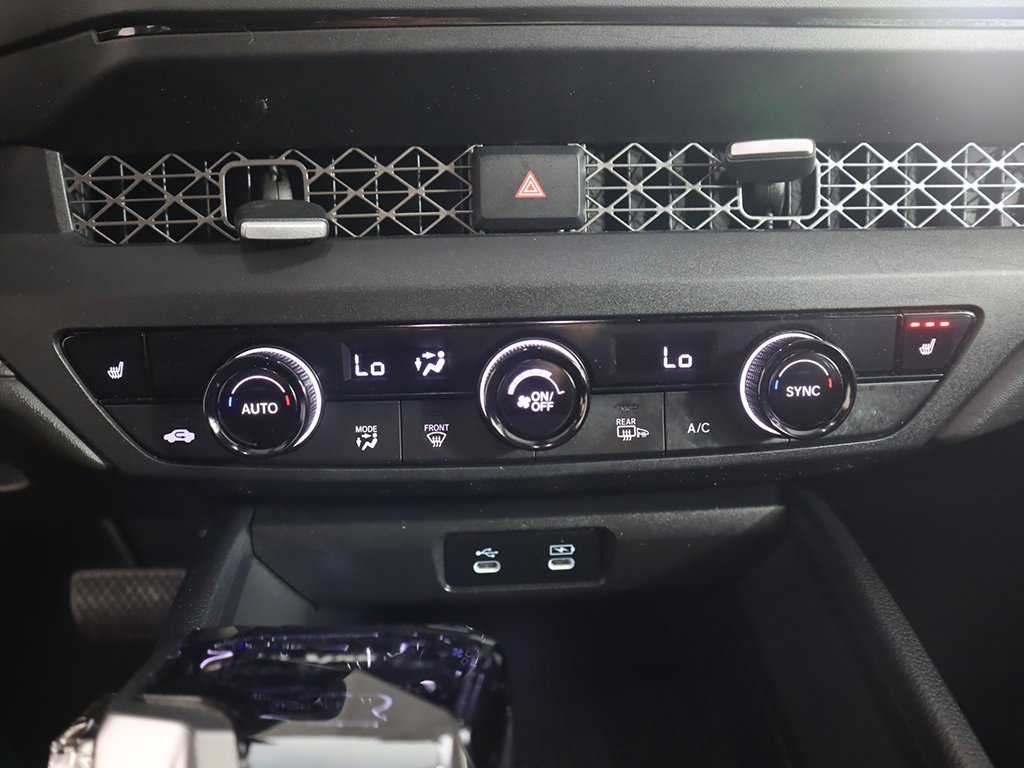 Used 2023 Honda Accord EX image 44