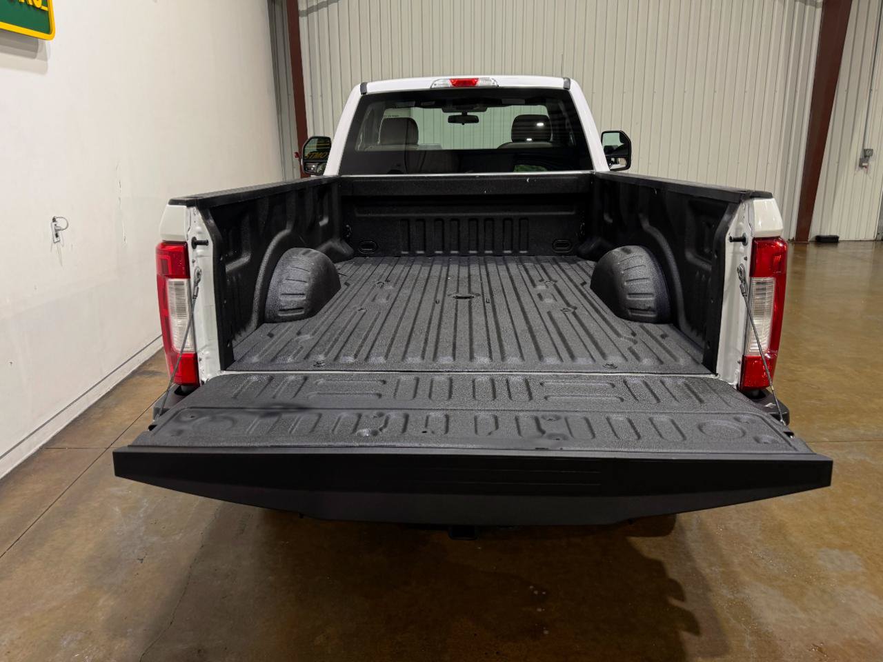 Used 2019 Ford F250 XL w/ XL Value Package AWD/4WD image 36